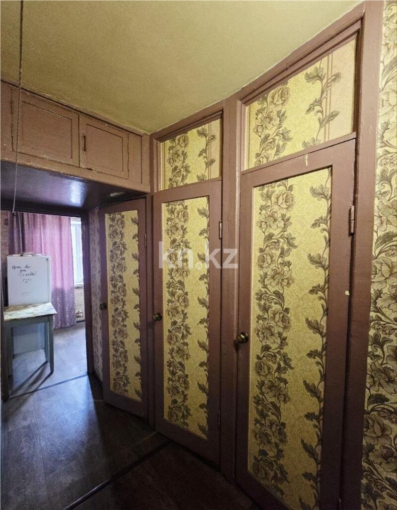 Продажа 1-комнатной квартиры, 30 м² - Продажа однокомнатных квартир в Темиртау фото 6 из 11
