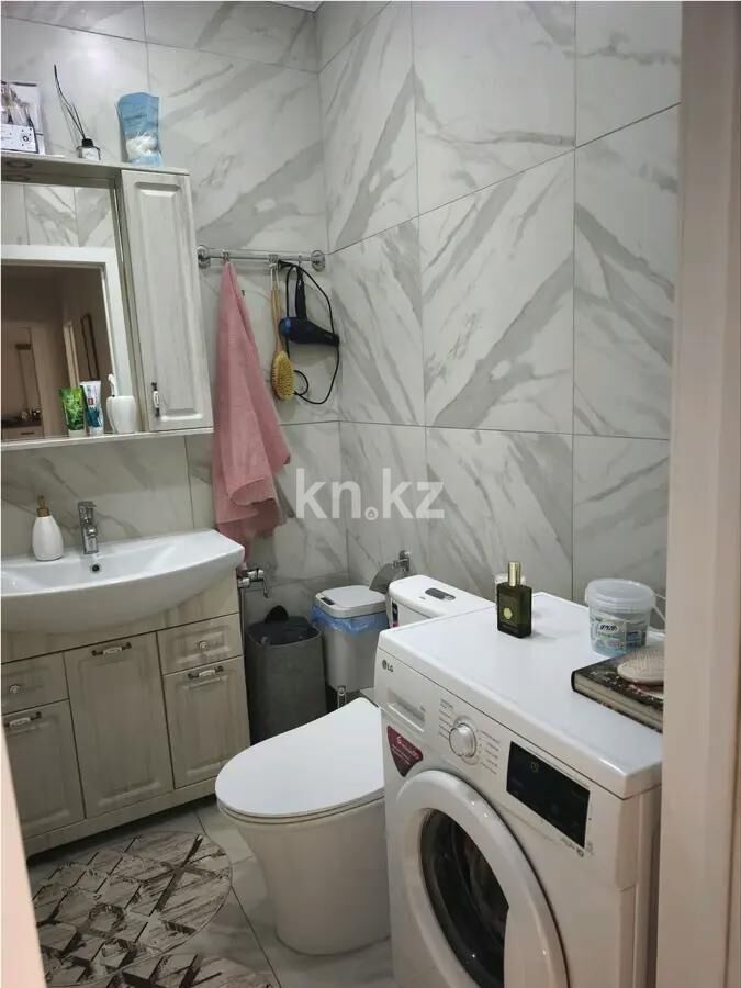 Продажа 2-комнатной квартиры, 60.9 м² - Продажа двухкомнатных квартир в Алмалинском р-не Алматы - страница 21 фото 4 из 5
