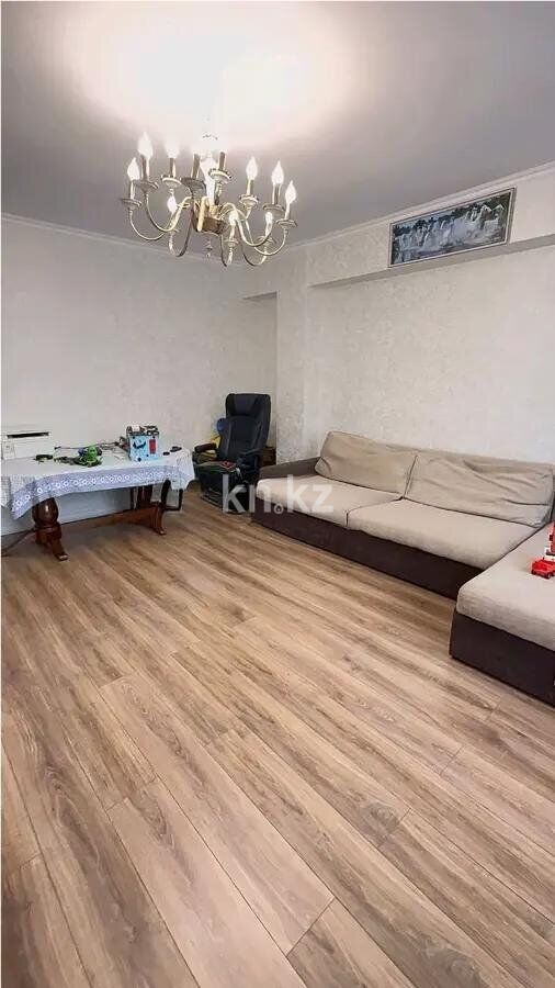 Продажа 3-комнатной квартиры, 90 м² - Продажа квартир в новостройках Алматы без посредников фото 1 из 7