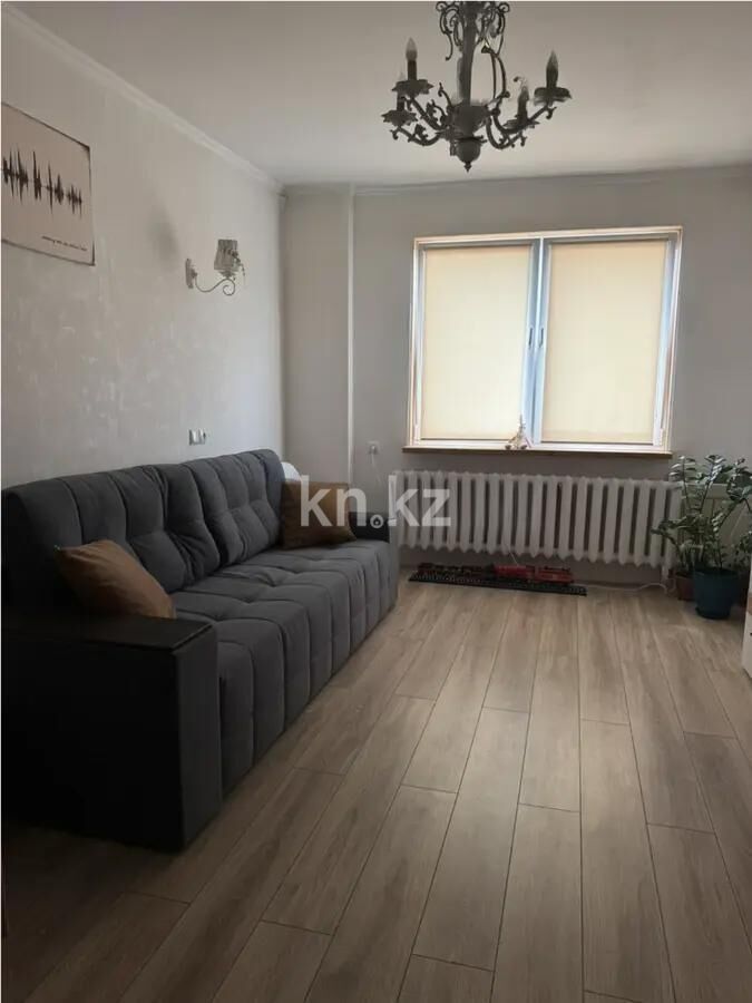 Продажа 1-комнатной квартиры, 39.7 м² - Продажа однокомнатных квартир в р-не Есиль Астаны - страница 19 фото 1 из 2