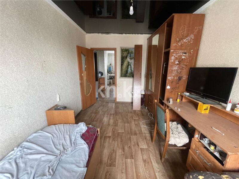 Продажа 3-комнатной квартиры, 63 м² - Продажа трехкомнатных квартир в Караганде - страница 52 фото 6 из 16