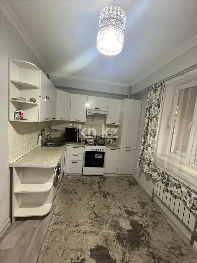 Продажа 2-комнатной квартиры, 69 м² - Продажа двухкомнатных квартир в монолитно-каркасном доме в Казахстане - страница 8 фото 2 из 2