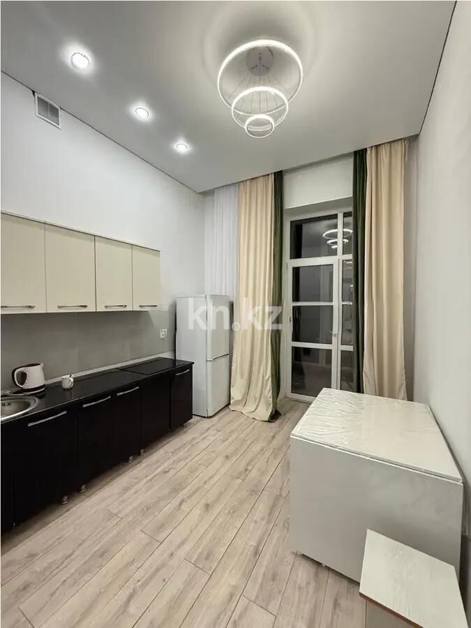Продажа 1-комнатной квартиры, 42 м² - Продажа однокомнатных квартир в р-не Сарайшык Астаны - страница 11 фото 2 из 4