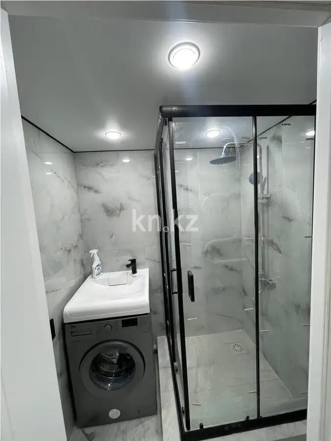Продажа 2-комнатной квартиры, 53 м² - Недвижимость в Темиртау фото 4 из 7