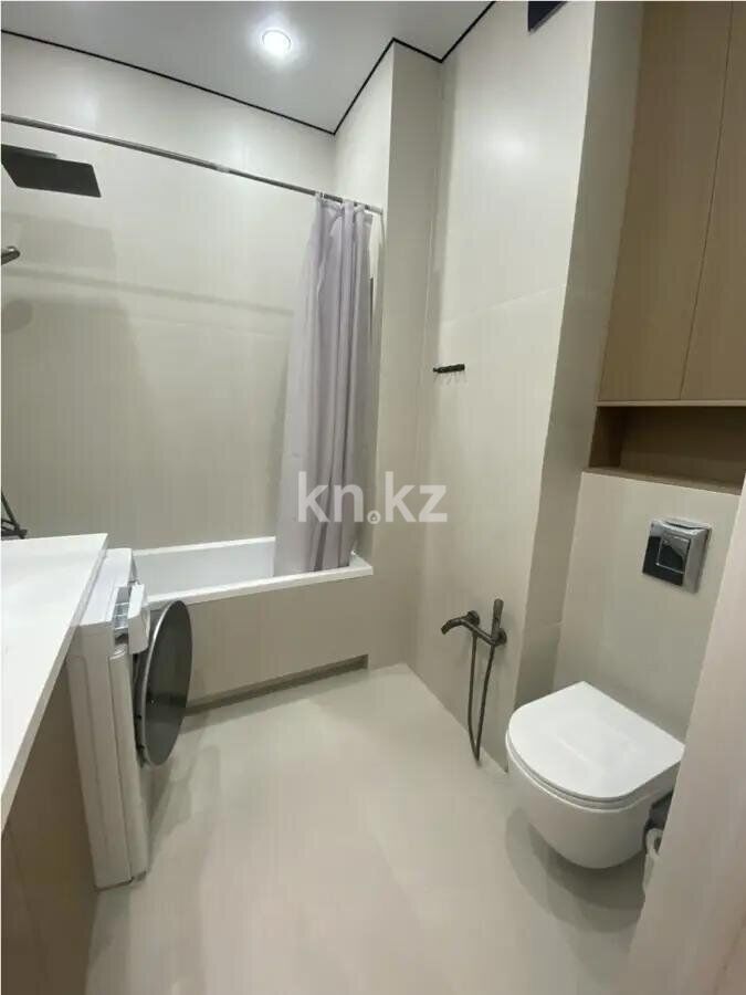 Продажа 2-комнатной квартиры, 71 м² - Продажа двухкомнатных квартир в р-не Нура Астаны фото 4 из 5