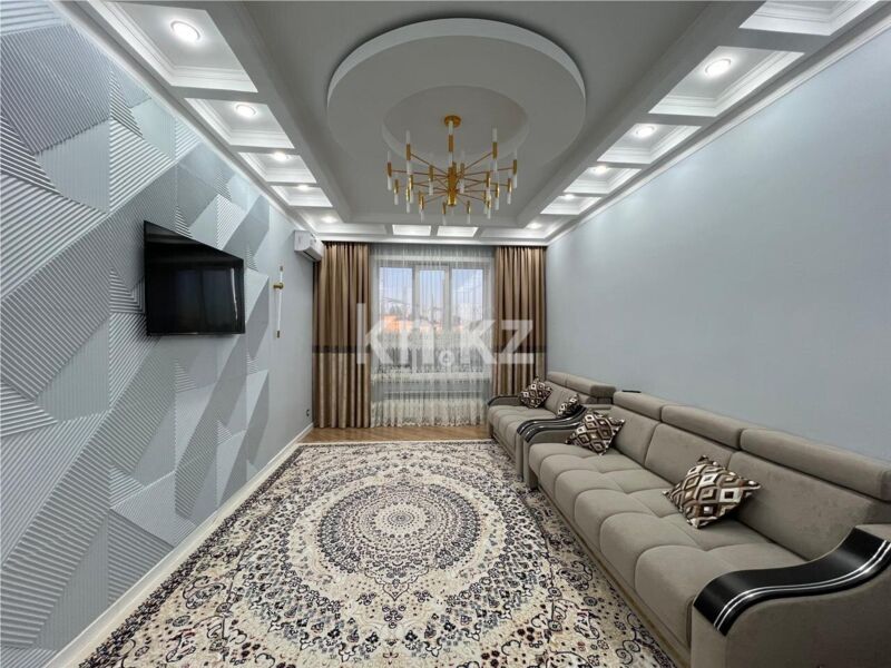 Продажа 3-комнатной квартиры, 90 м² - Продажа квартир в Казахстане - страница 1510 фото 1 из 17