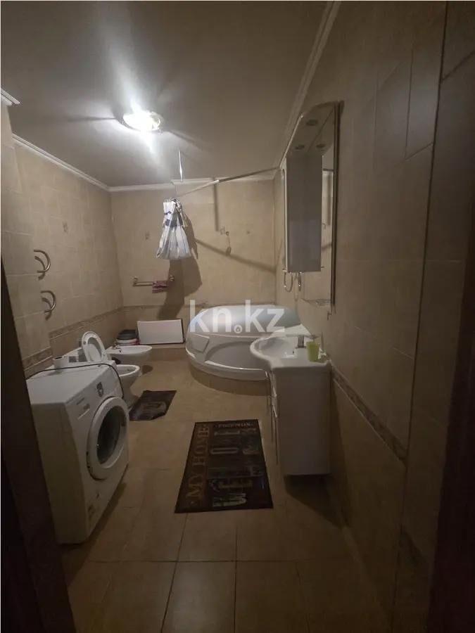 Продажа 3-комнатной квартиры, 100 м² - Продажа трехкомнатных квартир в Бостандыкском р-не Алматы - страница 24 фото 4 из 4