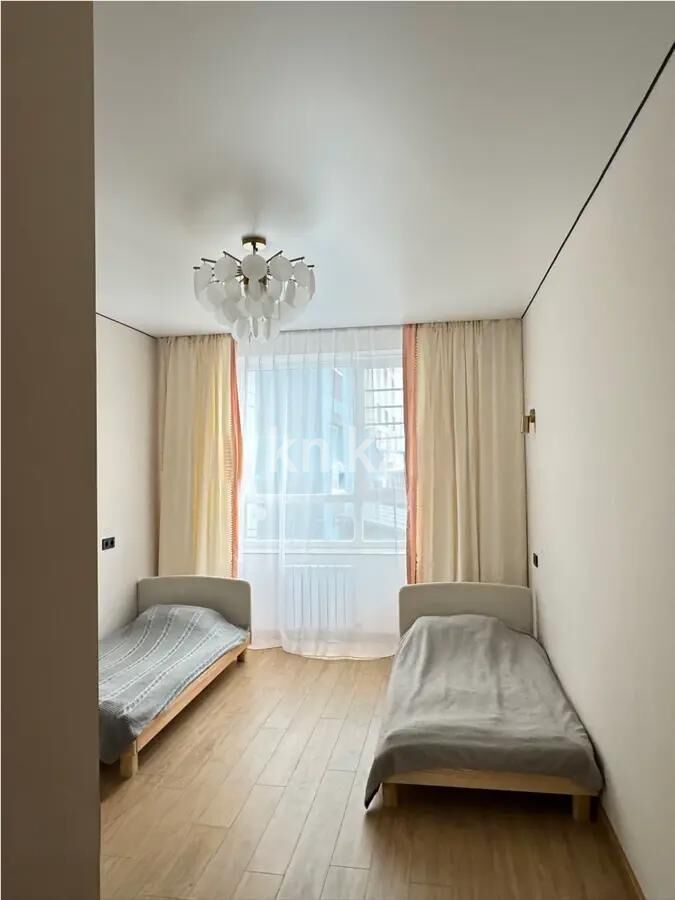 Продажа 4-комнатной квартиры, 117 м² - Продажа квартир в монолитном доме в Казахстане - страница 27 фото 3 из 7