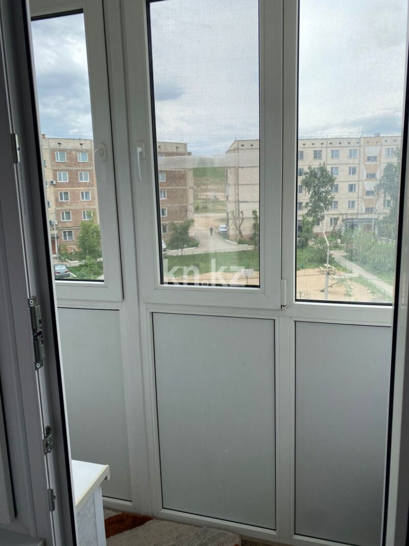 Аренда 1-комнатной квартиры посуточно, 36 м² - Недвижимость в Кокшетау фото 4 из 9