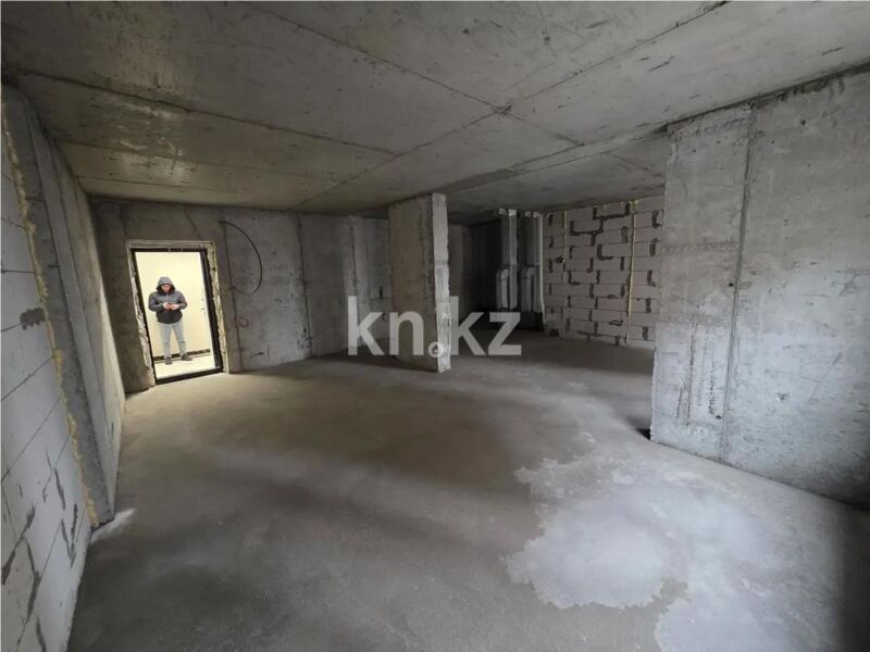 Продажа 2-комнатной квартиры, 50.4 м² - Продажа квартир в новостройках Алматы - страница 313 фото 3 из 4