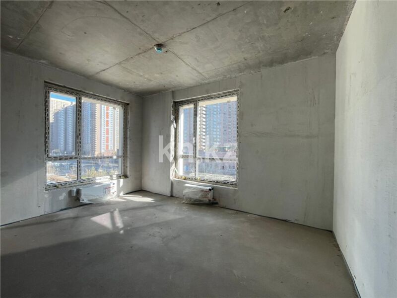 Продажа 5-комнатной квартиры, 160 м² - Продажа пятикомнатных и более квартир в кирпичном доме в Астане фото 8 из 15