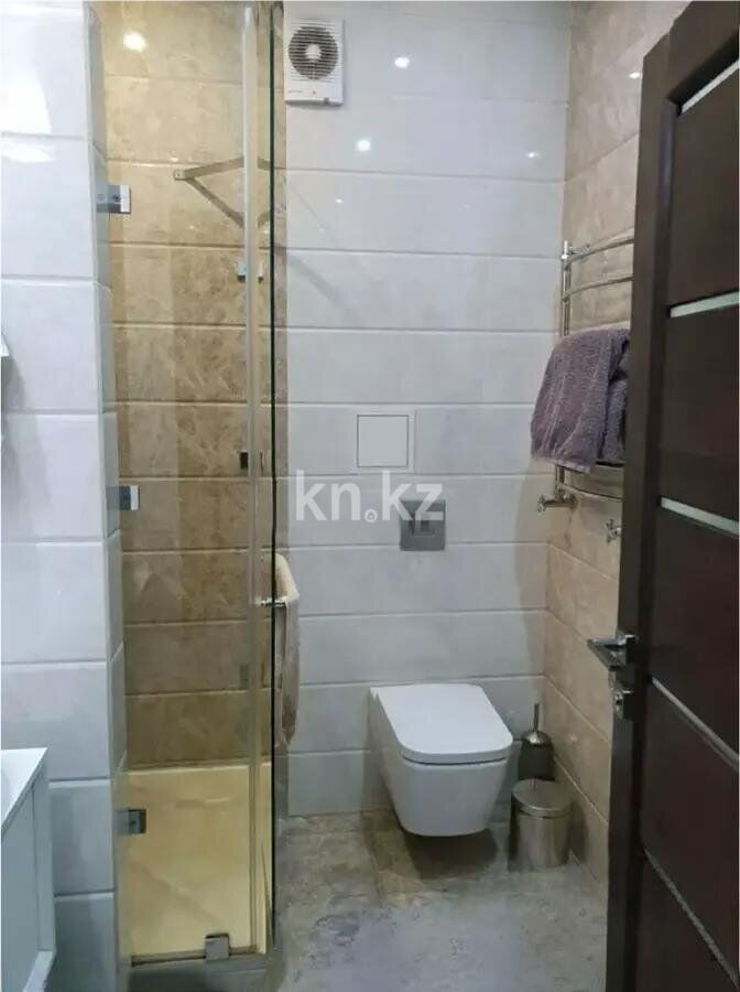 Продажа 4-комнатной квартиры, 140 м² - Продажа четырехкомнатных квартир в монолитно-каркасном доме в Казахстане фото 6 из 8