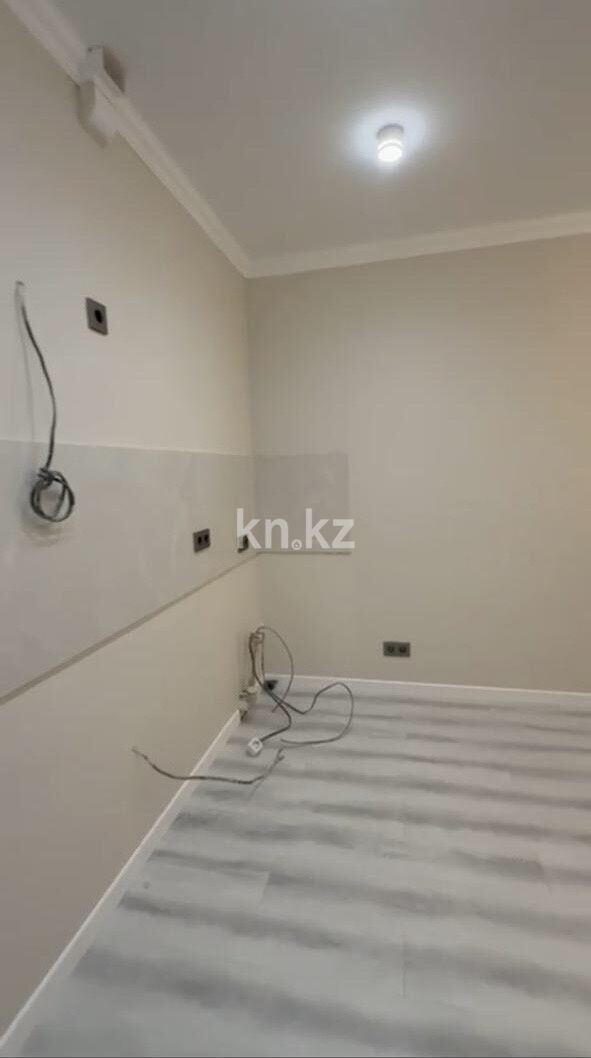 Продажа 2-комнатной квартиры, 34.2 м² - Недвижимость в Астане - страница 9 фото 17 из 27