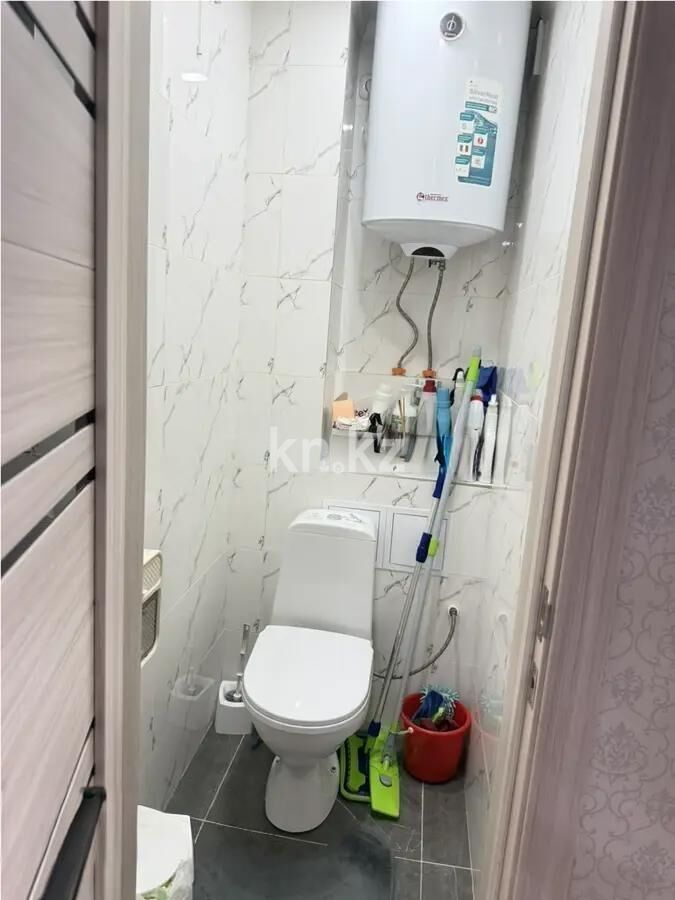 Продажа 2-комнатной квартиры, 50 м² - Продажа двухкомнатных квартир в кирпичном доме в Казахстане - страница 126 фото 5 из 6