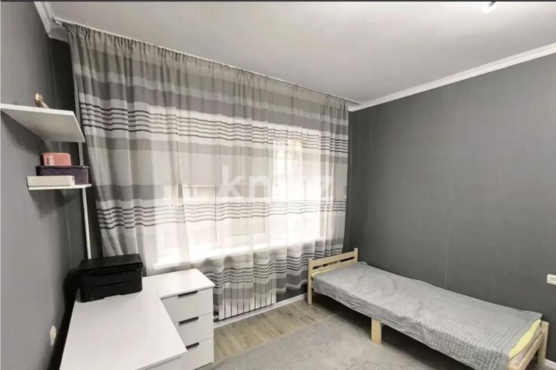 Продажа 3-комнатной квартиры, 72 м² - Продажа трехкомнатных квартир в Бостандыкском р-не Алматы - страница 27 фото 2 из 6