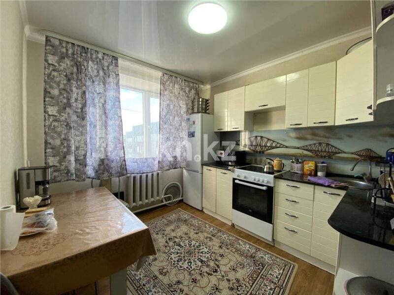 Продажа 4-комнатной квартиры, 107 м² - Недвижимость в Темиртау - страница 34 фото 9 из 22