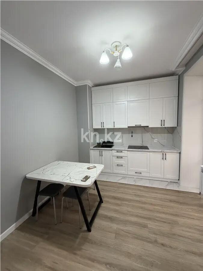 Продажа 2-комнатной квартиры, 59.5 м² - Продажа квартир в новостройках Астаны - страница 24 фото 3 из 5