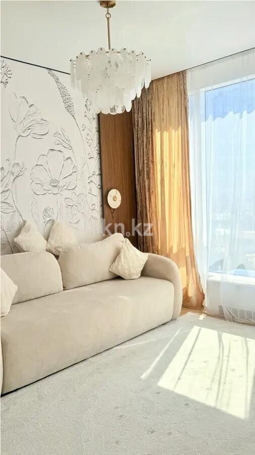 Продажа 3-комнатной квартиры, 80 м² - Продажа квартир от собственников в Алматы - страница 12 фото 1 из 7