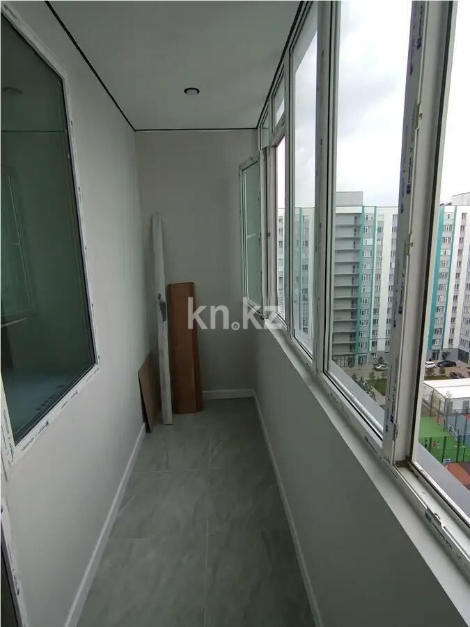 Продажа 1-комнатной квартиры, 28 м² - Продажа однокомнатных квартир в р-не Сарайшык Астаны - страница 17 фото 3 из 3