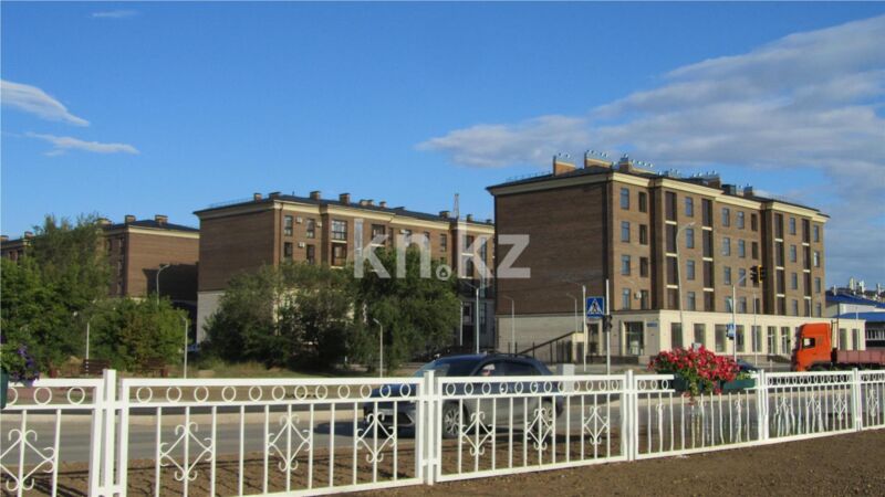 Продажа 3-комнатной квартиры, 86 м² - Продажа трехкомнатных квартир в Караганде - страница 26 фото 16 из 21