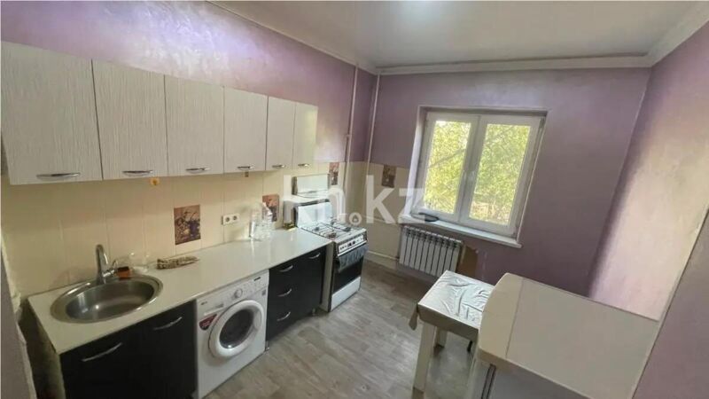 Продажа 1-комнатной квартиры, 42 м² - Продажа однокомнатных квартир от собственников в Алматы - страница 10 фото 2 из 3