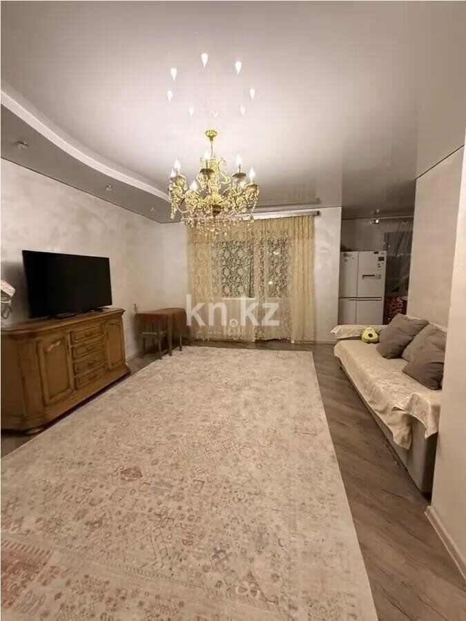 Продажа 3-комнатной квартиры, 100 м² - Продажа квартир от собственников в Астане - страница 17 фото 1 из 5