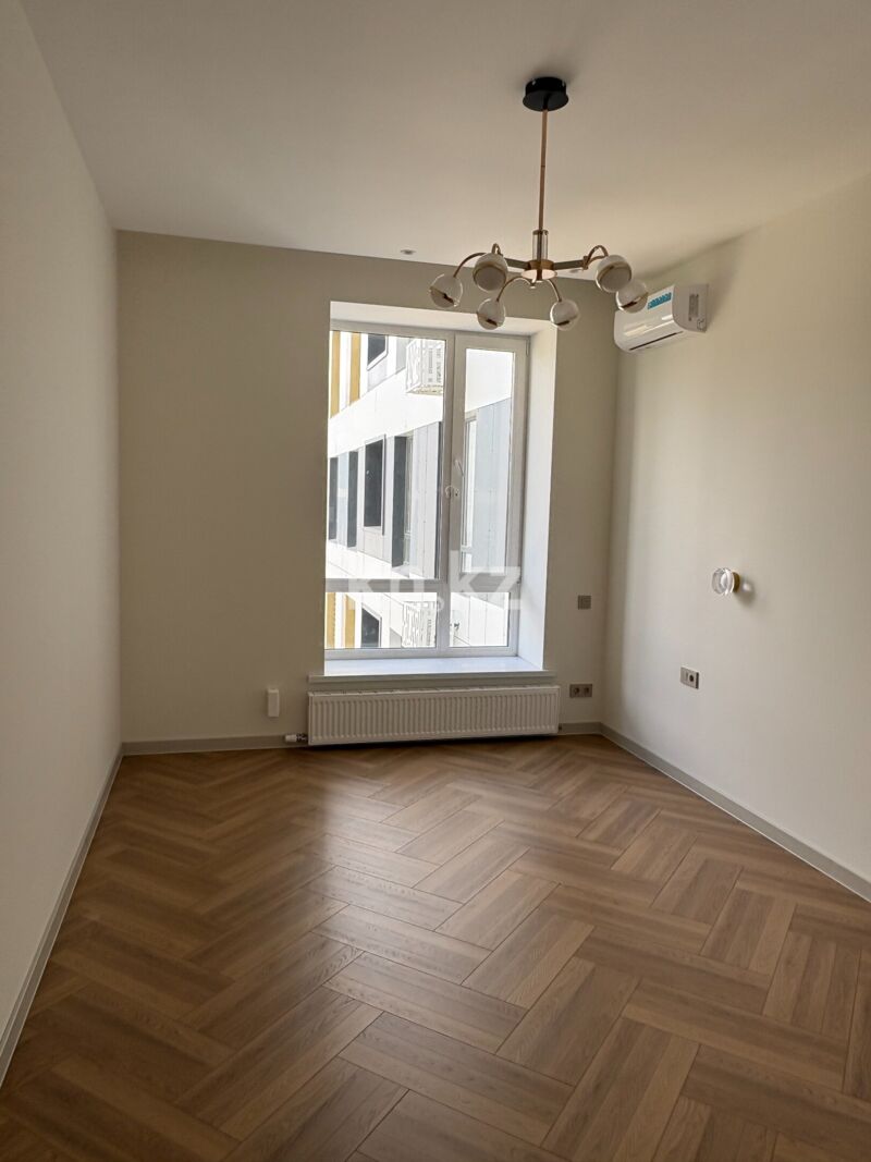 Продажа 3-комнатной квартиры, 89.8 м² - Продажа трехкомнатных квартир в кирпичном доме в Казахстане фото 3 из 20