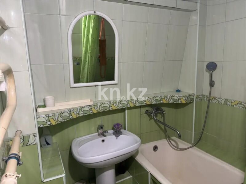 Продажа 3-комнатной квартиры, 69 м² - Продажа трехкомнатных квартир в Жетысуском р-не Алматы - страница 4 фото 4 из 6