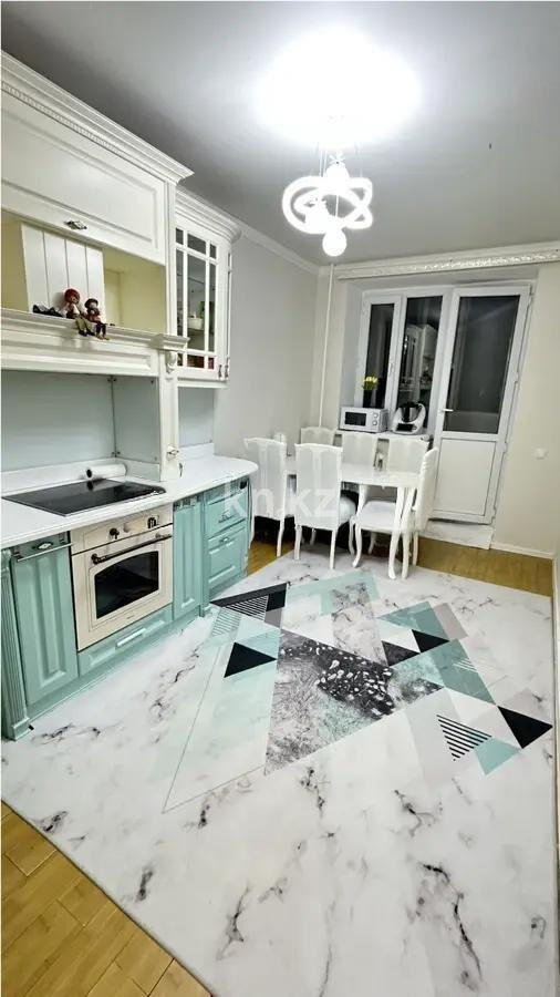 Продажа 2-комнатной квартиры, 62.4 м² - Продажа квартир в Казахстане - страница 2 фото 3 из 5