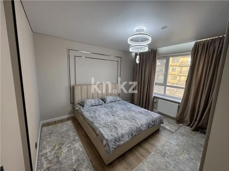 Продажа 3-комнатной квартиры, 71 м² - Продажа трехкомнатных квартир в Алатауском р-не Алматы - страница 10 фото 2 из 4