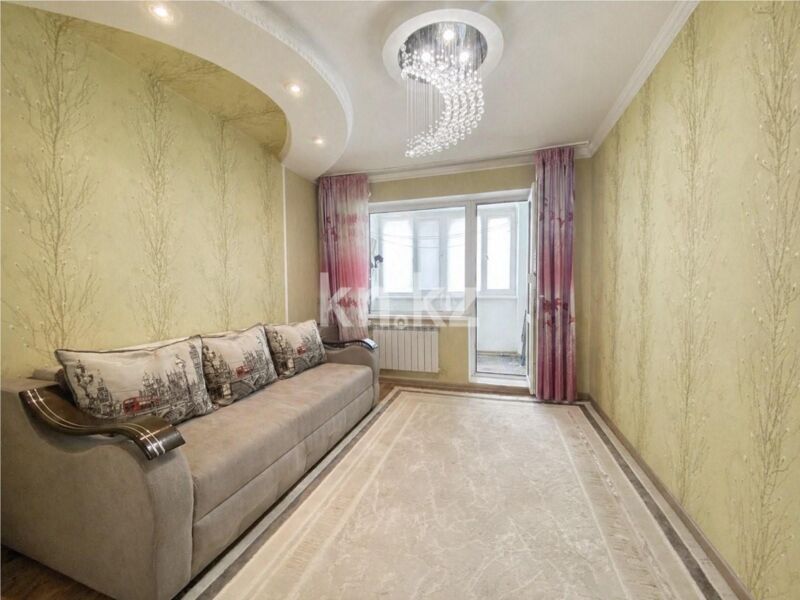 Продажа 3-комнатной квартиры, 68 м² - Продажа трехкомнатных квартир в Темиртау - страница 14 фото 3 из 19