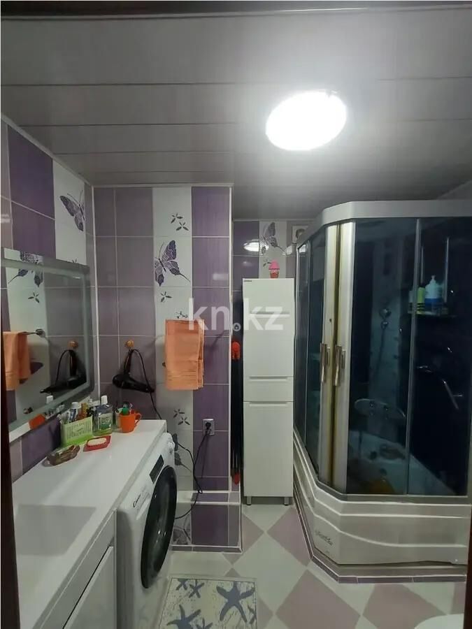 Продажа 3-комнатной квартиры, 61 м² - Продажа трехкомнатных квартир в Бостандыкском р-не Алматы - страница 14 фото 5 из 6