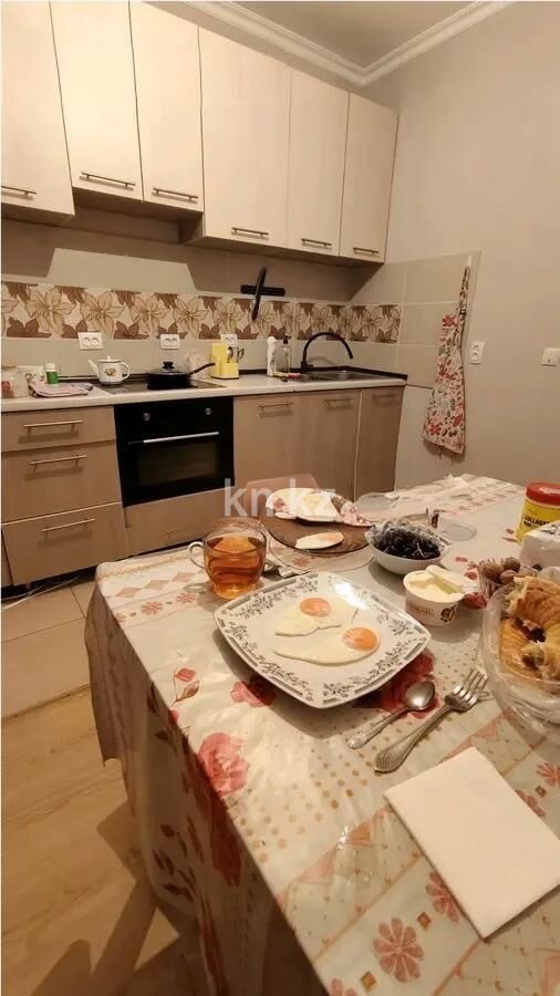 Продажа 1-комнатной квартиры, 36.6 м² - Продажа однокомнатных квартир в р-не Алматы Астаны - страница 13 фото 2 из 2
