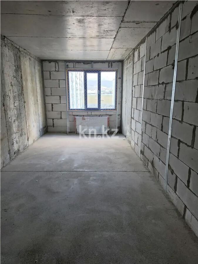 Продажа 2-комнатной квартиры, 47.4 м² - Продажа двухкомнатных квартир от собственников в Алматы - страница 118 фото 1 из 3