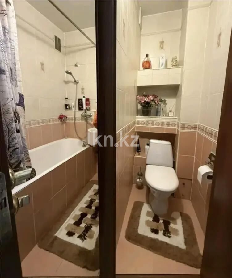 Продажа 3-комнатной квартиры, 63 м² - Продажа трехкомнатных квартир в Бостандыкском р-не Алматы - страница 10 фото 3 из 3