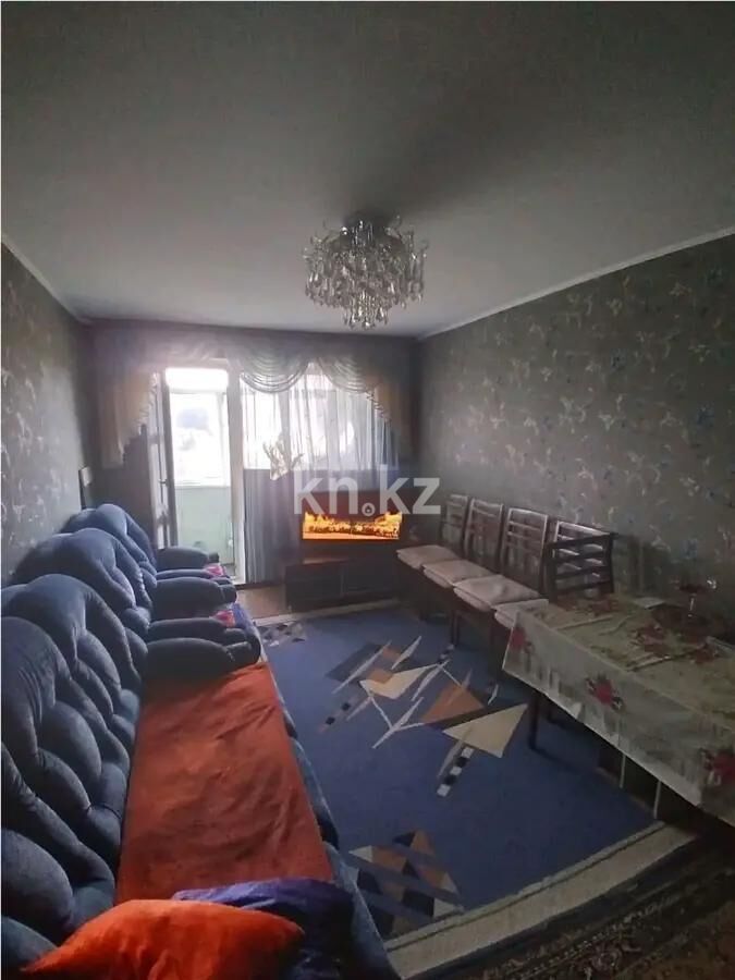 Продажа 3-комнатной квартиры, 61 м² - Продажа квартир в Майкудуке Караганды - страница 32 фото 1 из 4
