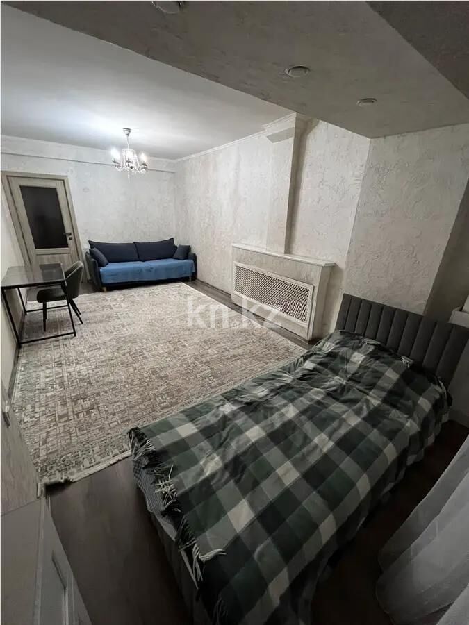 Продажа 3-комнатной квартиры, 78.8 м² - Продажа трехкомнатных квартир в Бостандыкском р-не Алматы - страница 27 фото 1 из 5