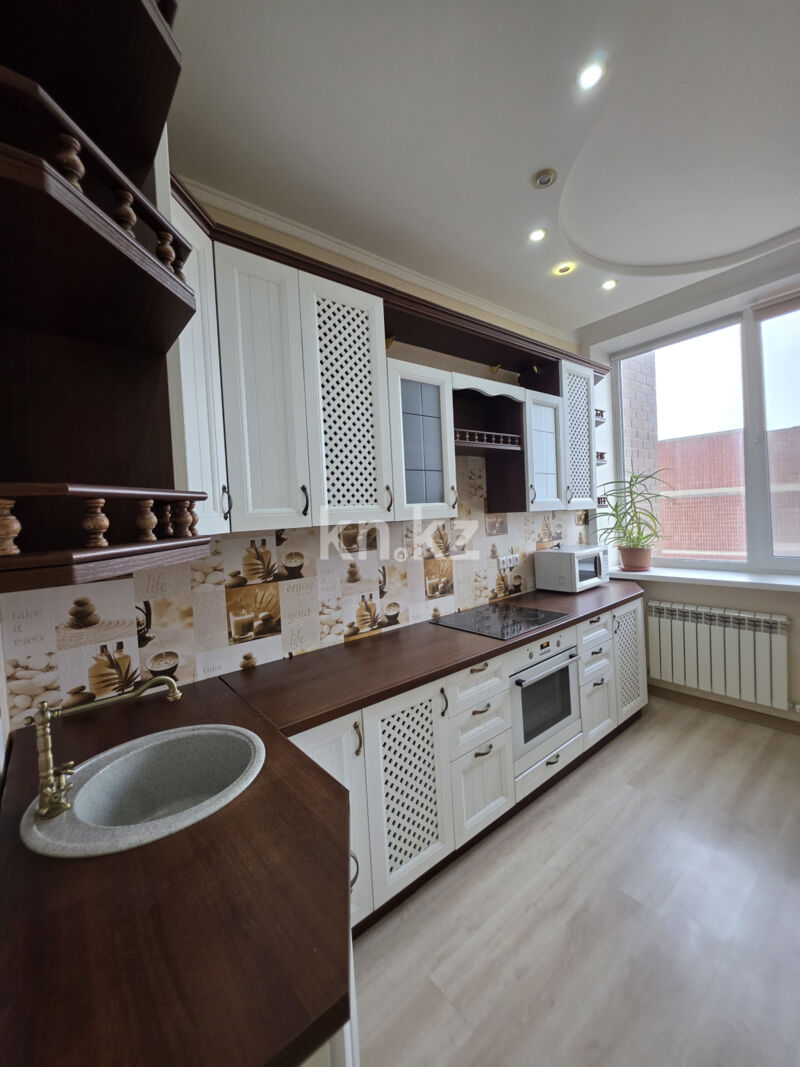 Продажа 3-комнатной квартиры, 64.7 м² - Продажа квартир в монолитном доме в Караганде фото 5 из 15