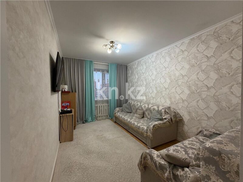 Продажа 3-комнатной квартиры, 62.5 м² - Продажа квартир в р-не Косшы Астаны - страница 2 фото 1 из 11