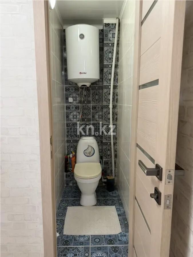 Продажа 3-комнатной квартиры, 65 м² - Продажа квартир в Михайловке Караганды - страница 6 фото 4 из 4