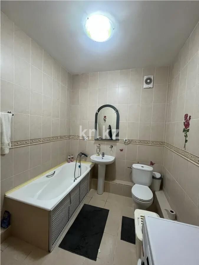Продажа 2-комнатной квартиры, 86.9 м² - Продажа квартир в новостройках Астаны - страница 15 фото 6 из 6