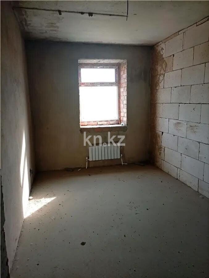 Продажа 2-комнатной квартиры, 87.1 м² - Продажа квартир от собственников в Астане - страница 12 фото 3 из 4