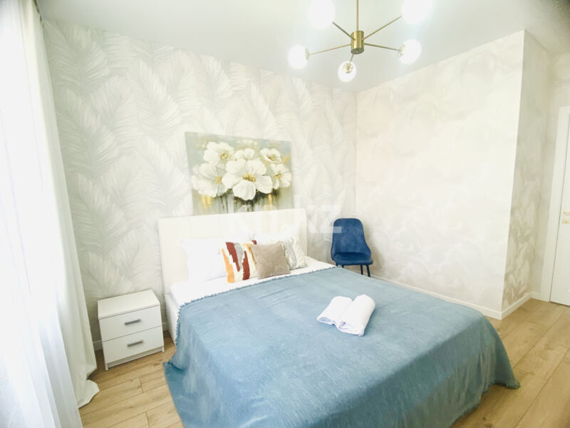 Продажа 2-комнатной квартиры, 60 м² - Продажа квартир в монолитном доме в Астане - страница 11 фото 6 из 12