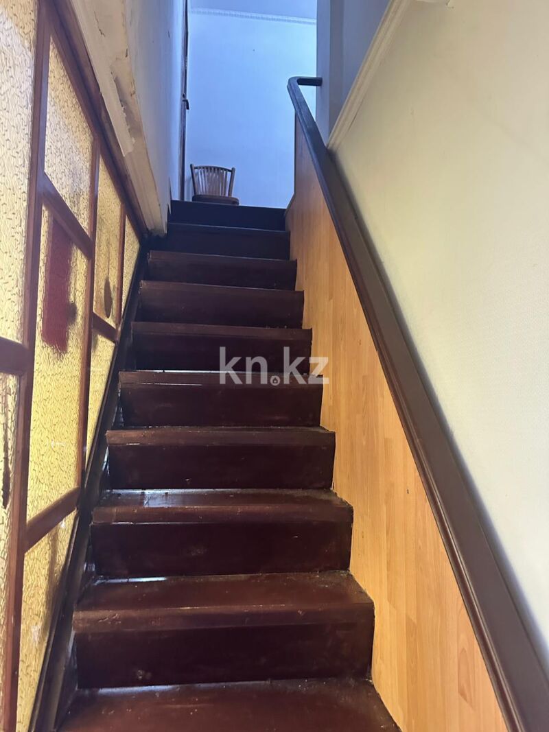 Продажа 4-комнатного дома, 160 м² - Недвижимость в Астане - страница 27 фото 12 из 15