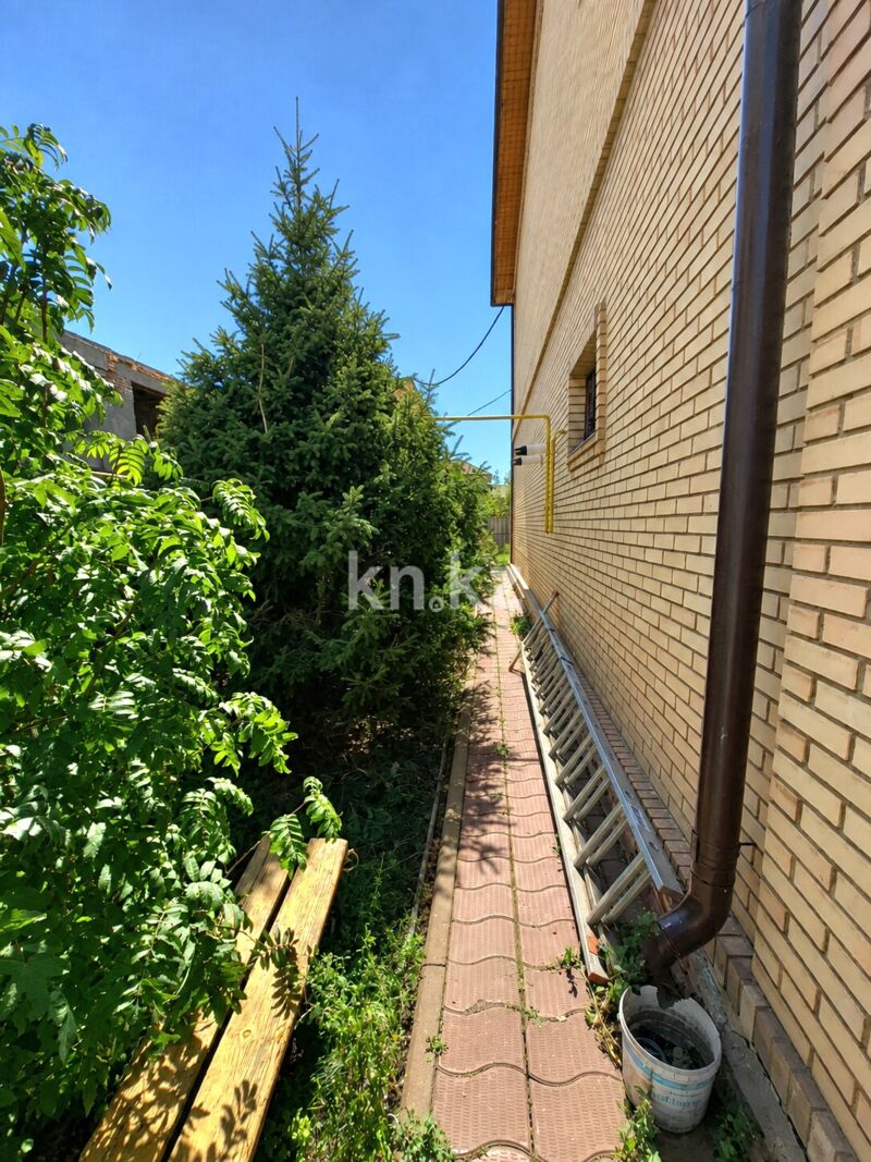 Продажа 5-комнатного дома, 398.9 м² - Продажа дач в Темиртау фото 33 из 33