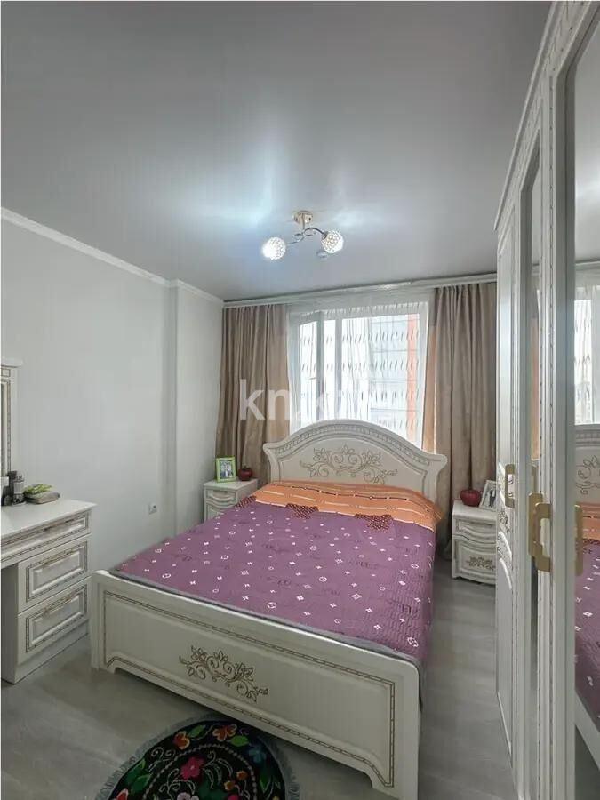 Продажа 3-комнатной квартиры, 74 м² - Недвижимость в Астане - страница 27 фото 2 из 5