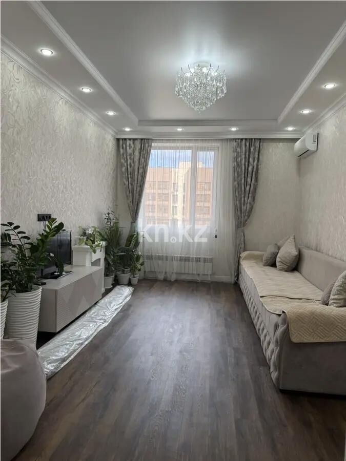 Продажа 3-комнатной квартиры, 108 м² - Продажа трехкомнатных квартир в кирпичном доме в Казахстане - страница 56 фото 1 из 4