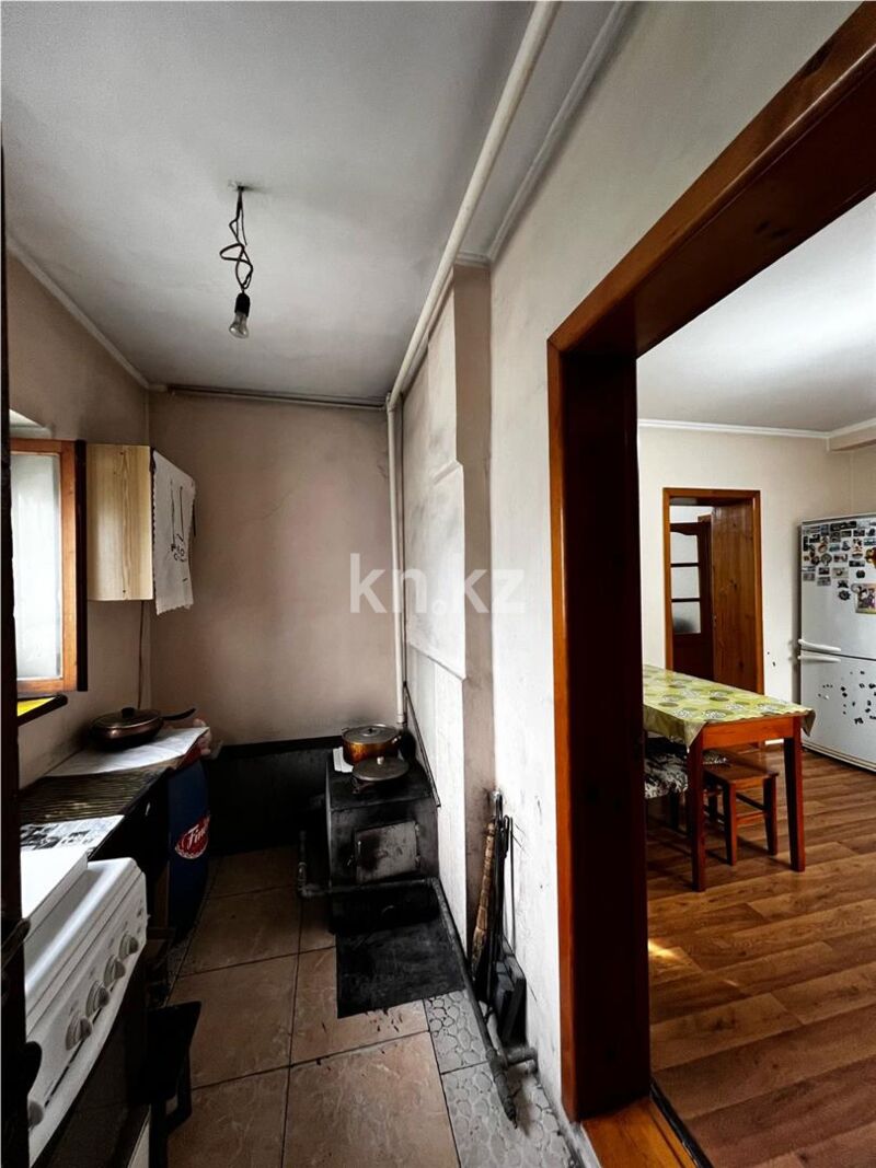 Продажа 5-комнатного дома, 105 м² - Продажа домов, коттеджей в Караганде - страница 7 фото 16 из 23