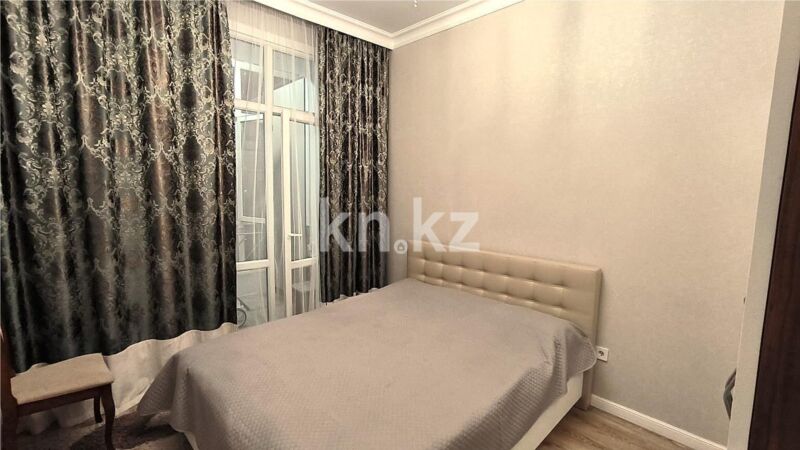 Продажа 2-комнатной квартиры, 65 м² - Продажа  двухкомнатных квартир в новостройках Караганды фото 4 из 21