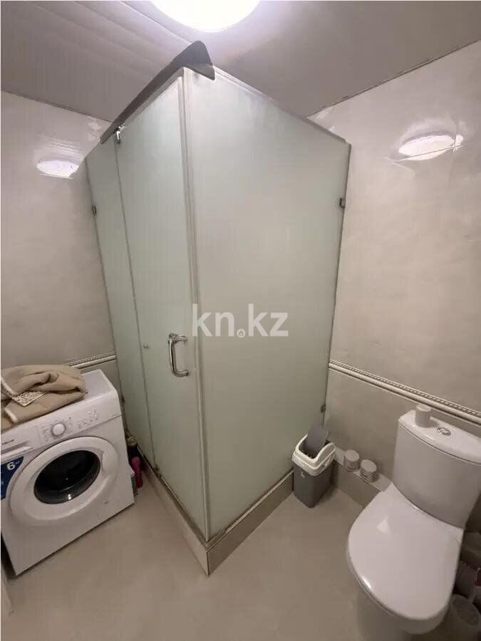 Продажа 2-комнатной квартиры, 57.1 м² - Продажа квартир в блочном доме в Казахстане - страница 17 фото 4 из 6